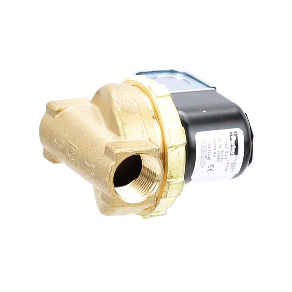 Jackson Valve, Solenoid, 3/4" , 220V 48101000318 - main